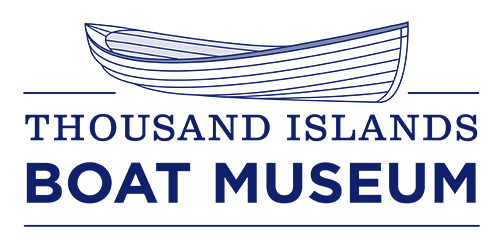 Thousand Island Boat Museum